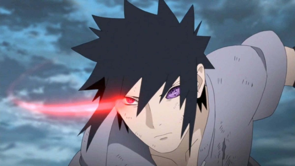 Sasuke Uchiha Death Explained Is He Truly Immortal?